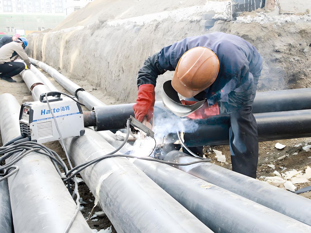 钦州压力管道设备安装